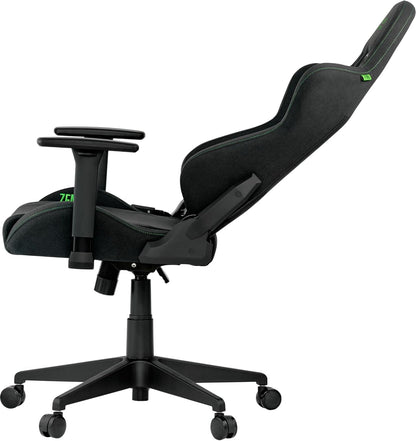 Razer TAROK Essentials X Cloth Gaming Stuhl Stoff Schwarz