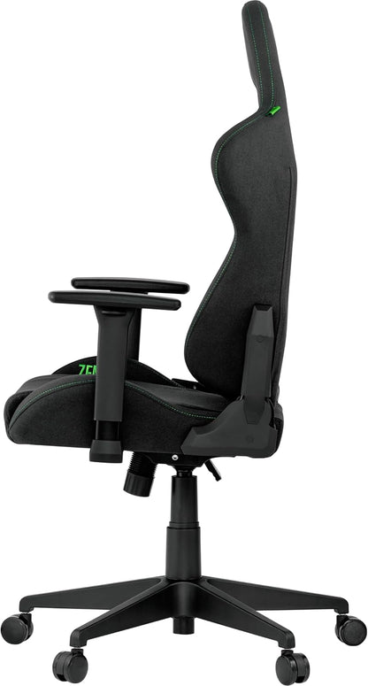 Razer TAROK Essentials X Cloth Gaming Stuhl Stoff Schwarz