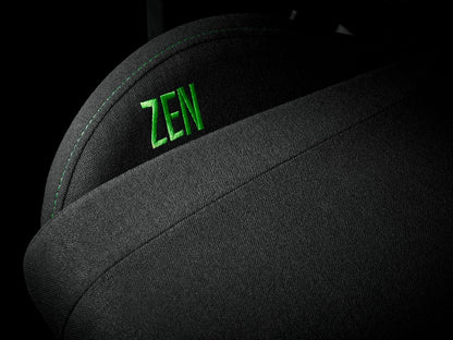 Razer TAROK Essentials X Cloth Gaming Stuhl Stoff Schwarz