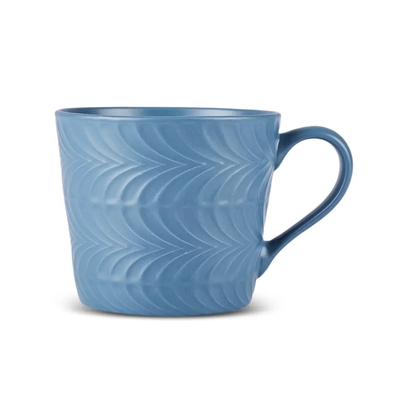 Lily Blau & Weiß Embos Set 320 ML